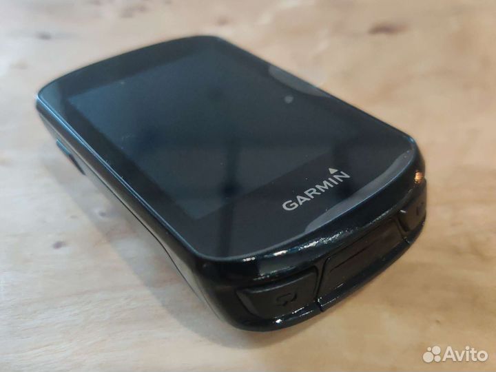 Велокомпьютер Garmin Edge 830 MTB Bundle