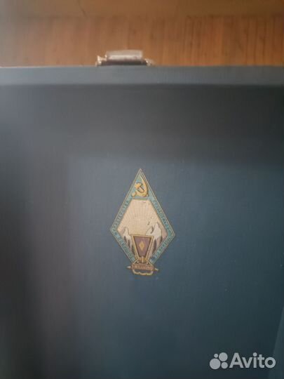 Патефоны СССР