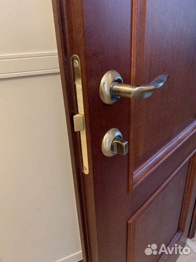 Межкомнатная дверь 200х73 см