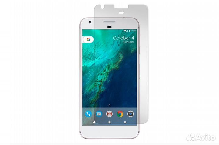 Защитное стекло Google Pixel