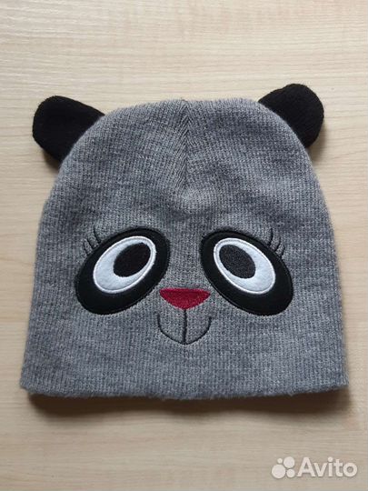 Шапка осень/весна