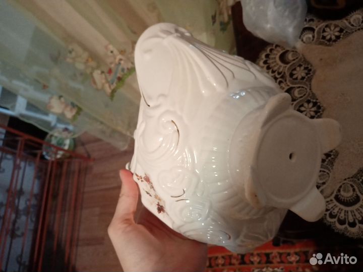 Конфетница