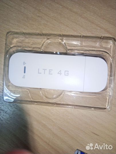 Wifi роутер 4g модем с симкартой