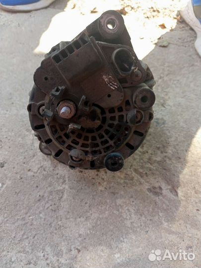 Генератор Datsun on do