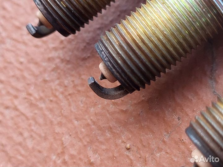 Иридиевые свечи зажигания 1.8 2.0 TSI gen.3