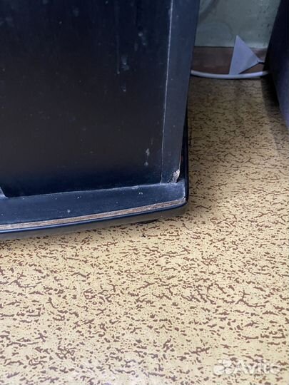 Аквариум с тумбой 250 литров