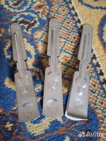 Фото пинцет