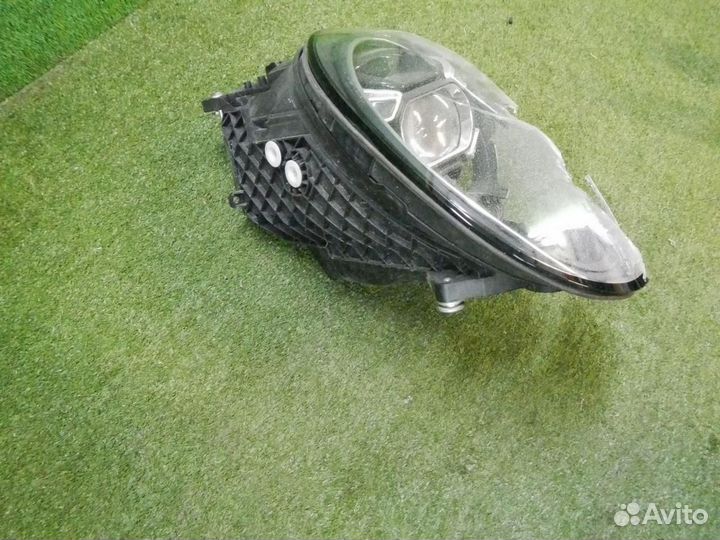 Фара левая Porsche 911 8 992 (2018-н.в.) LED