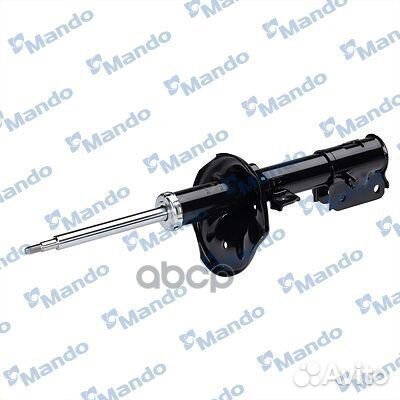 Амортизатор hyundai santa FE пер.лев. EX5465026