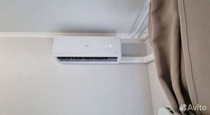 Кондиционеры