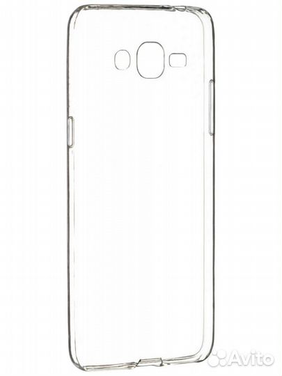 Чехол-накладка samsung Galaxy Grand Prime (G530)