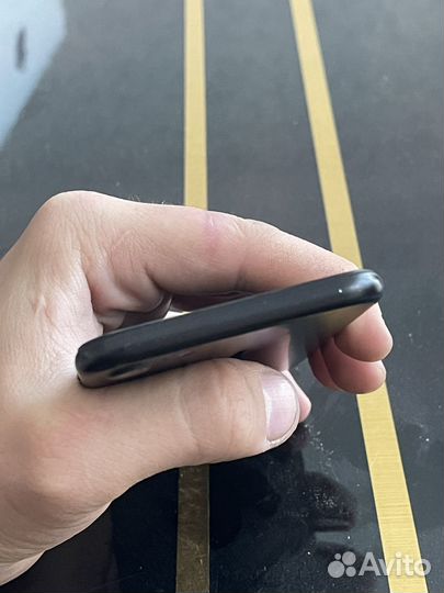 iPhone 7, 128 ГБ