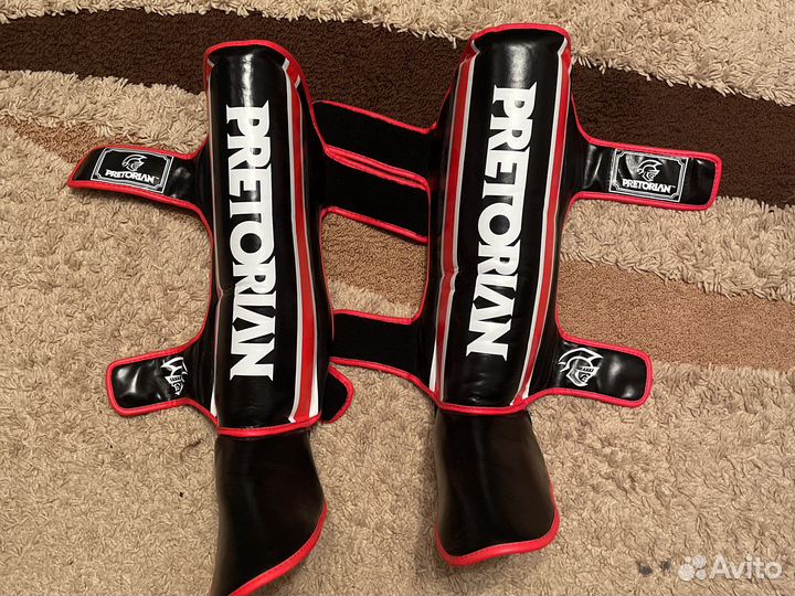 Щитки Pretorian