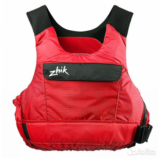 Яхтенный спасательный жилет P3 Pfd Red