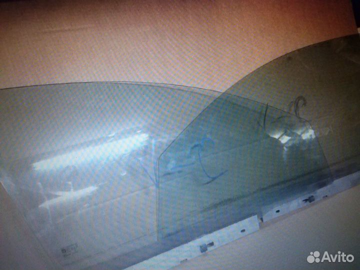 Стёкла Вектра Б, Vectra B