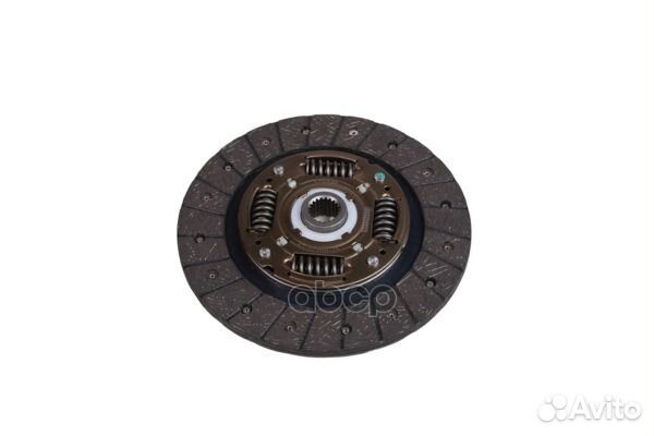 Диск сцепления KIA Ceed/Rio III/Soul/Venga