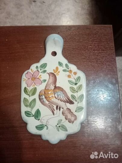 Доска кухонная