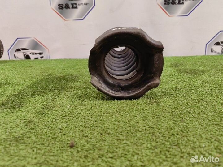 Пружина подвески задняя Bmw X1 E84 N46B20 2011