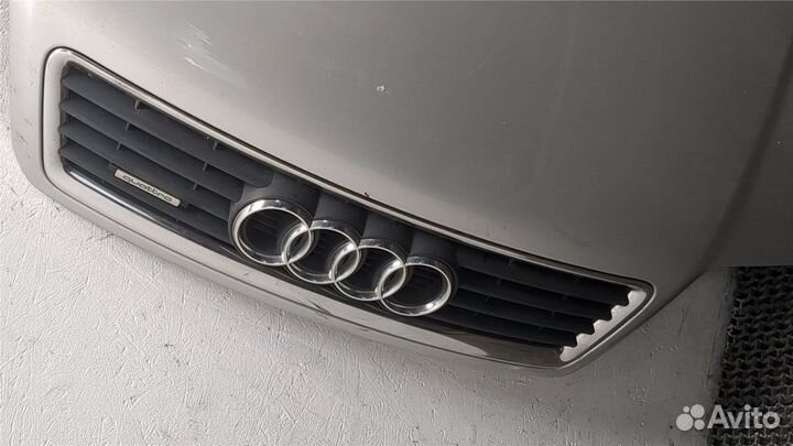 Капот Audi A6 (C5) Allroad, 2005