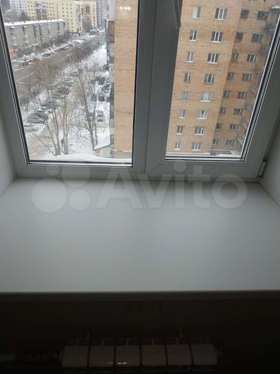 Комната 11,3 м² в 4-к., 9/9 эт.