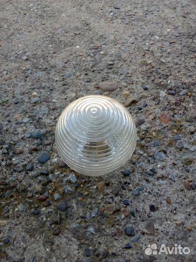 Плафоны на люстру