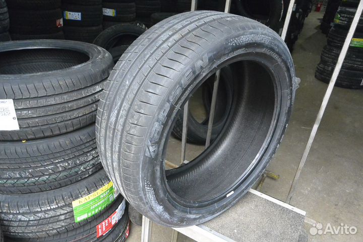 Kapsen Papide K3000 235/45 R18 98W