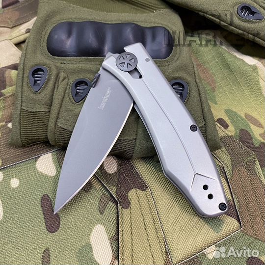 Нож складной Kershaw