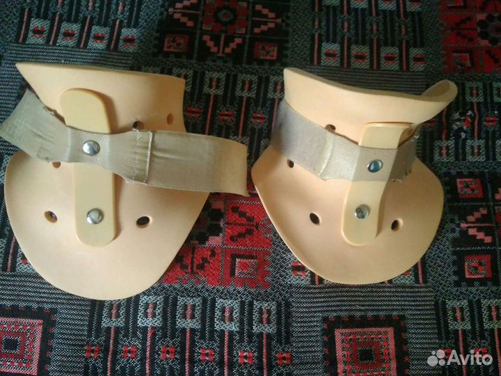 Воротник ортопедический Филадельфия