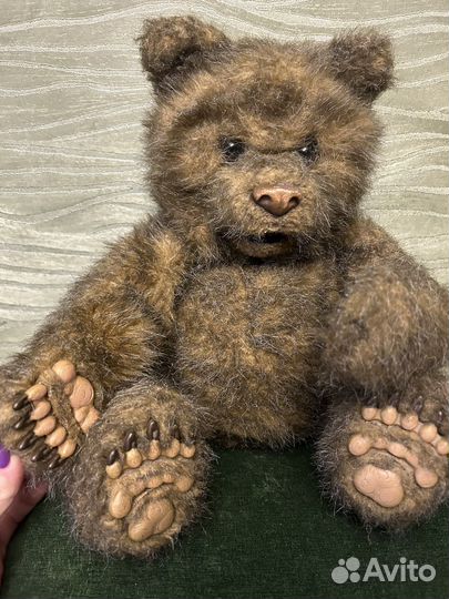 Медведь Hasbro FurReal Friends