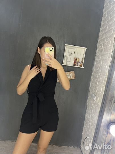 Разгрузка гардероба