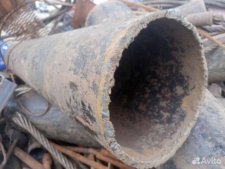 Труба 159, 219, 325мм