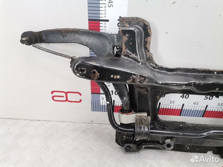 Балка для Peugeot-Citroen Berlingo 1