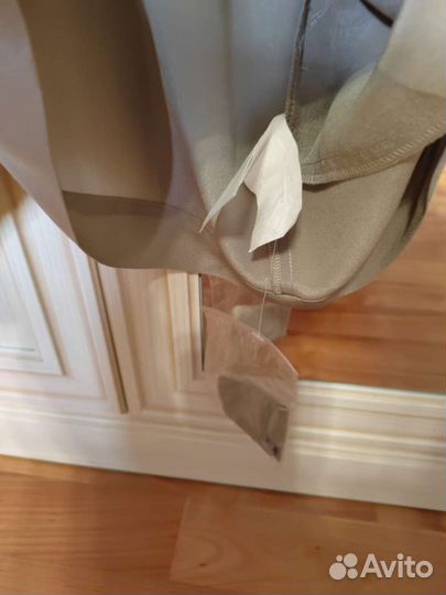 Комбинезон с шортами S