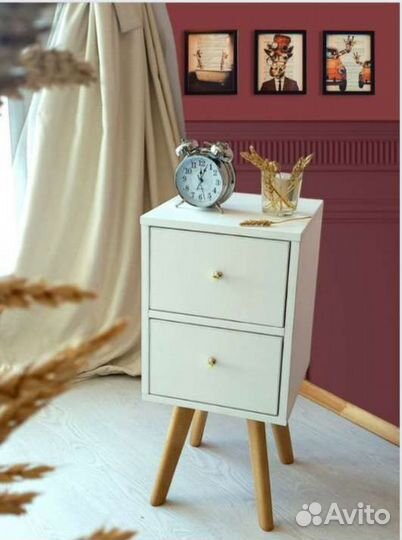 Тумба прикроватная
