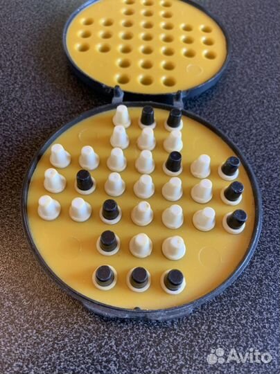 Игра головоломка 