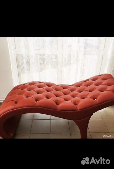 Кушетка косметологическя