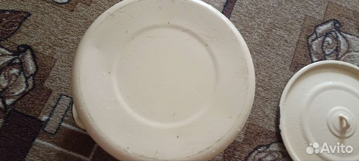 Кастрюля на 15 литров