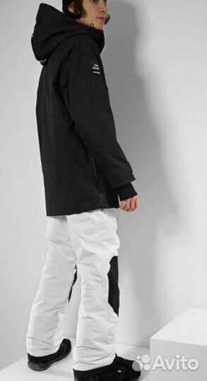 Горнолыжный унисекс Анорак CoolZone размер S