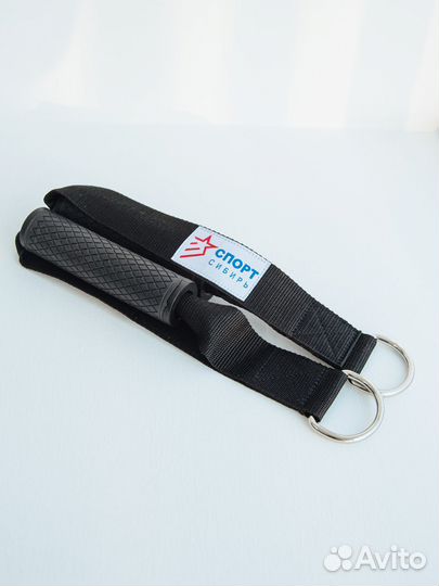 Набор универсальных эспандеров Бубновского