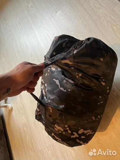 Спальный мешок