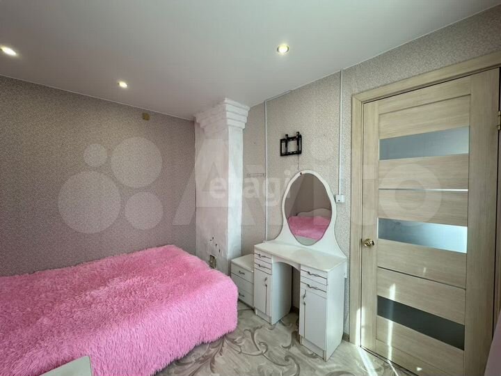 Дом 38,6 м² на участке 13,1 сот.