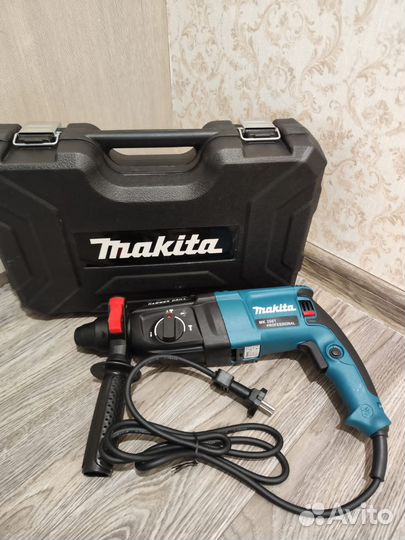 Перфоратор макита