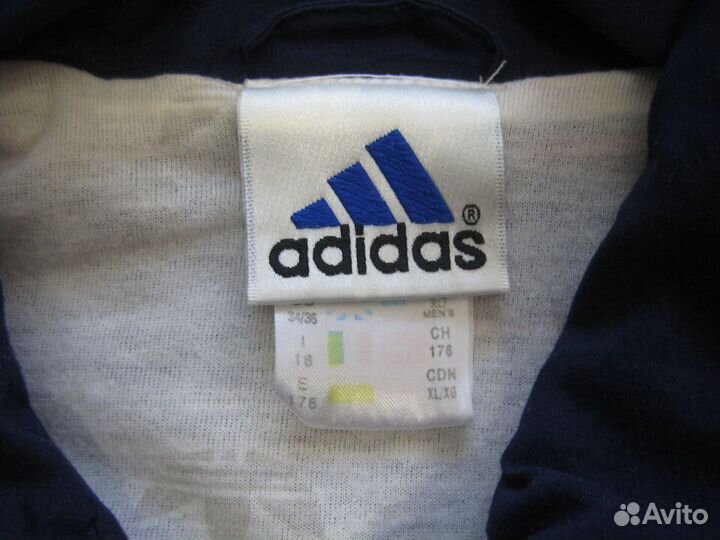 Спортивный костюм Адидас (48 размер)