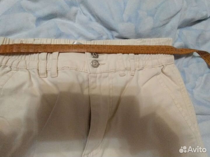 Джоггеры на девочку