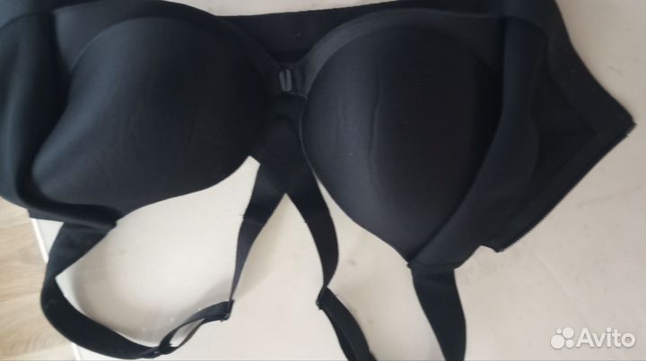 Спортивный лиф Victoria secret