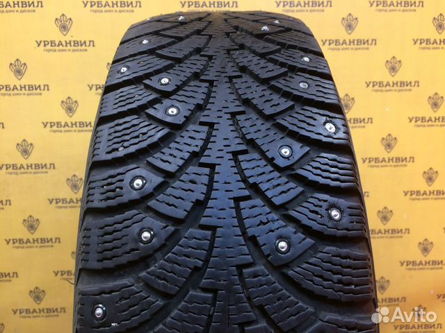 Nokian Tyres Nordman 4 195/65 R15 95T