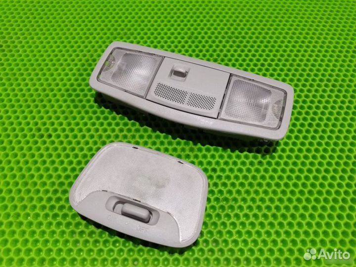 Плафон потолка Mitsubishi Outlander Xl CW5W 4B12