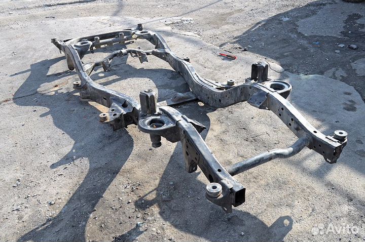 Рама Н Сафари YY61