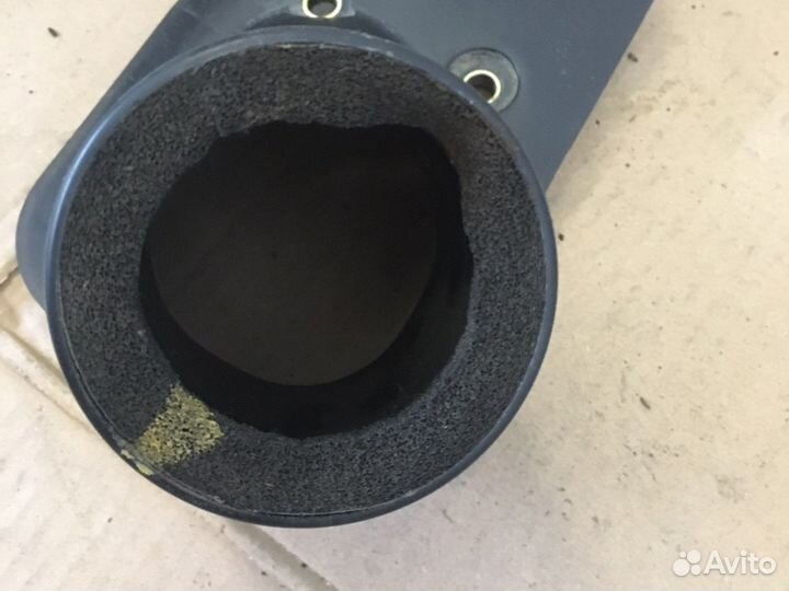 Пыльник рулевой рейки Toyota RAV4 (2594)