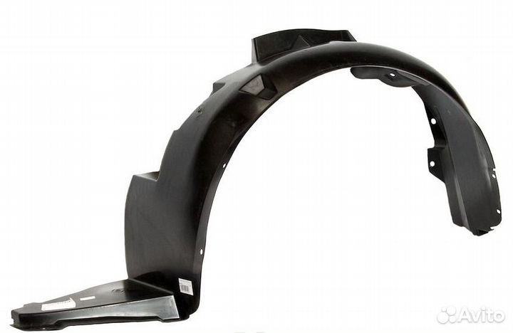 Подкрылок передний Chevrolet Aveo T250 SDN
